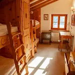 Gulas - Chalet La Punt-Chamues-ch