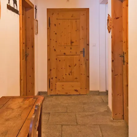 Chalet Gulas -