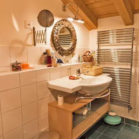 Gulas - Alpehytte La Punt-Chamues-ch