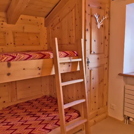 Gulas - La Punt-Chamues-ch