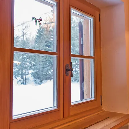 Alpehytte Gulas - La Punt-Chamues-ch