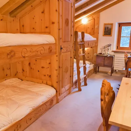 Chalet Gulas -