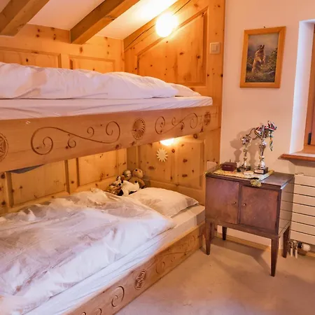 Gulas - Alpehytte La Punt-Chamues-ch