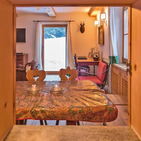 Gulas - La Punt-Chamues-ch