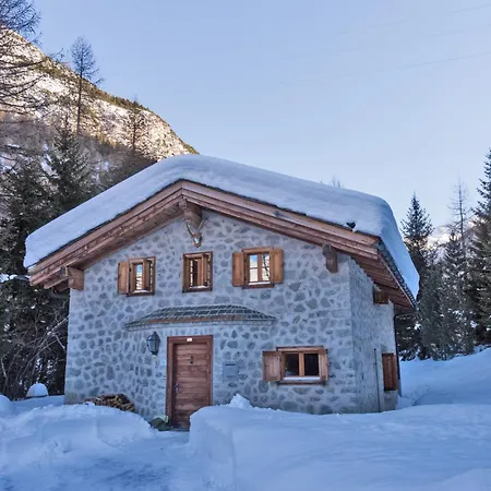 Gulas - Chalet *