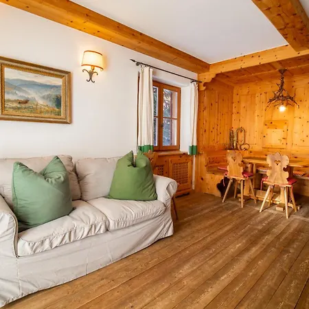 Gulas - Chalet *