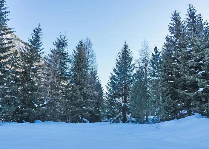 Gulas - Horská chata