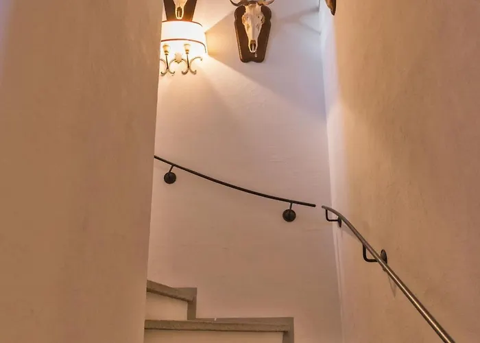 Gulas - La Punt-Chamues-ch