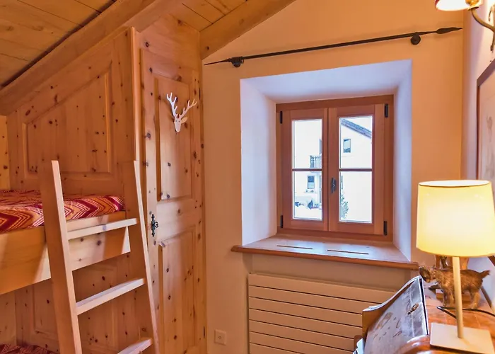 Gulas - La Punt-Chamues-ch