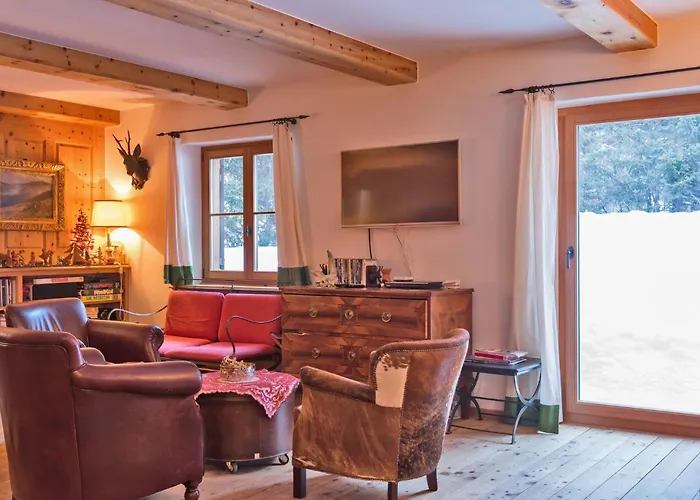 Gulas - Horská chata *