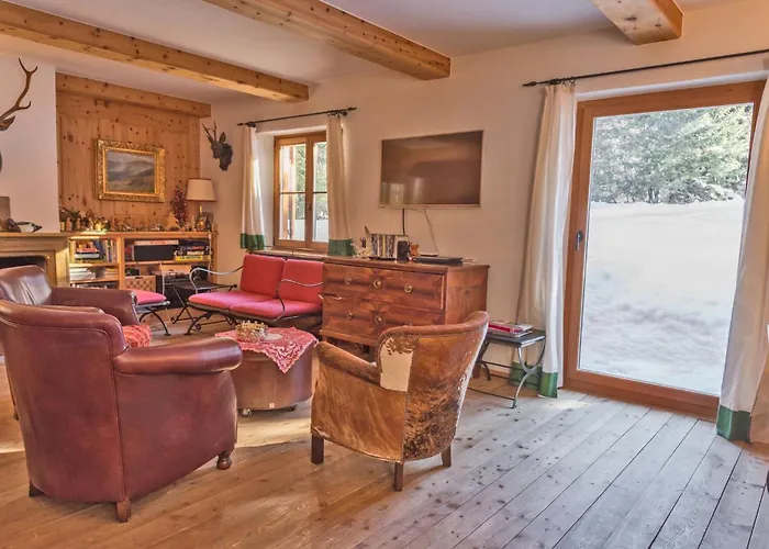 Horská chata Gulas - *