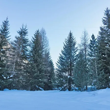 Gulas - Horská chata