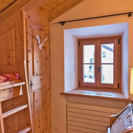 Gulas - La Punt-Chamues-ch