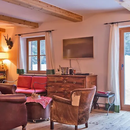 Gulas - Horská chata *