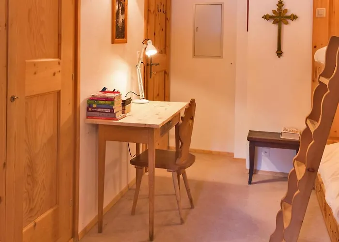 Gulas - Horská chata