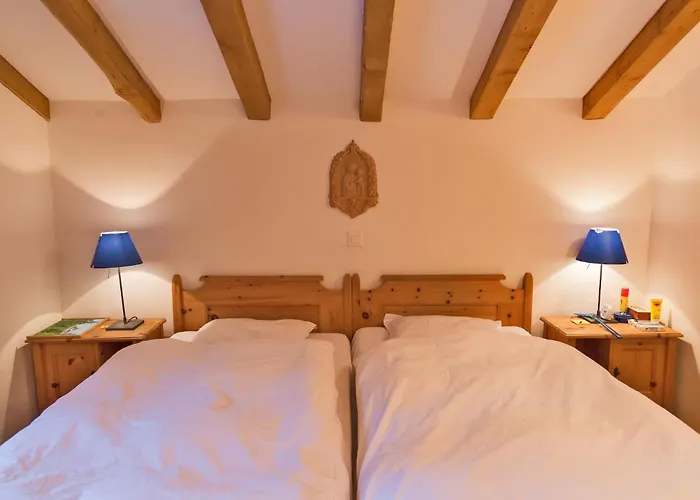 Horská chata Gulas - *