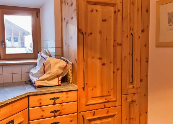 Gulas - Horská chata