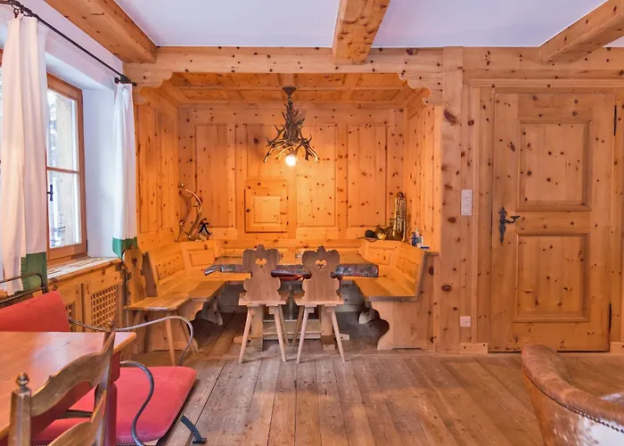 Gulas - * La Punt-Chamues-ch