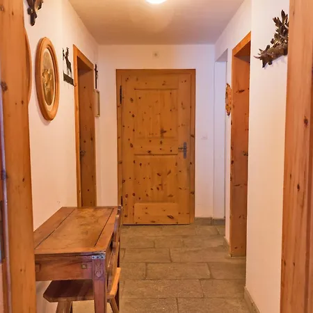 Chalet Gulas -