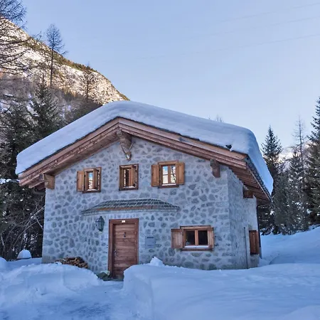 Gulas - Chalet