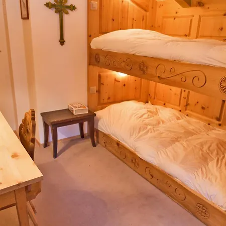 Chalet Gulas -