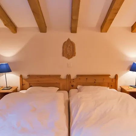 Chalet Gulas - *