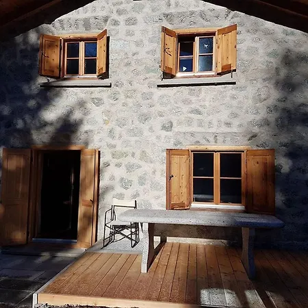 Chalet Gulas -