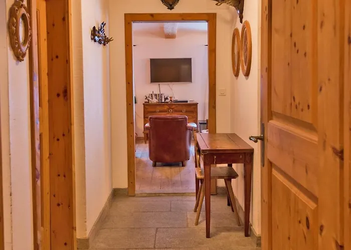 Gulas - La Punt-Chamues-ch