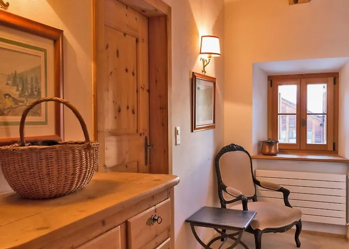 Gulas - * La Punt-Chamues-ch