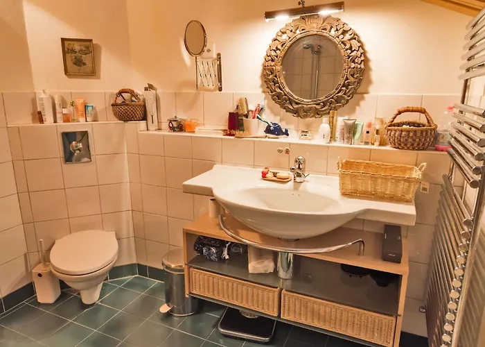 Gulas - Dağ evi La Punt-Chamues-ch