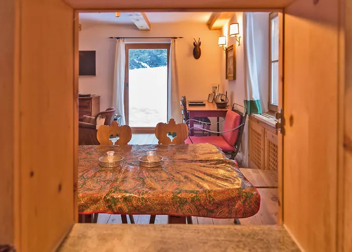 Gulas - La Punt-Chamues-ch