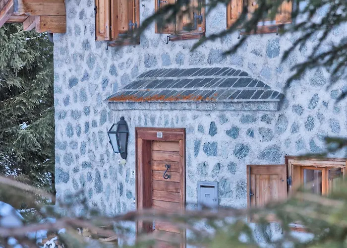 Gulas - * La Punt-Chamues-ch